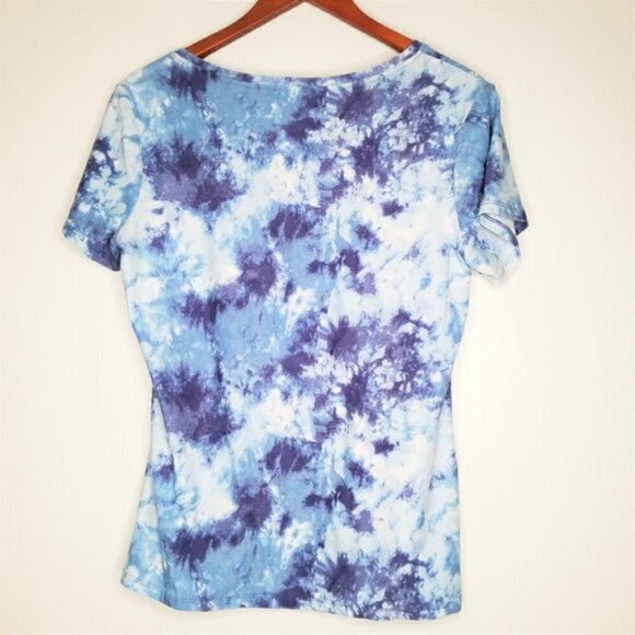 4/$25 NWT Set of 2 Bobbie Brooks V Neck Top - Picture 4 of 7